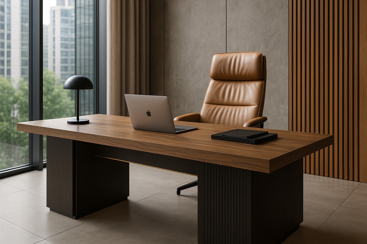 ما هو المكتب الافتراضي الذكي؟ وكيف يغيّر طريقة إدارة المنشآت في السعودية